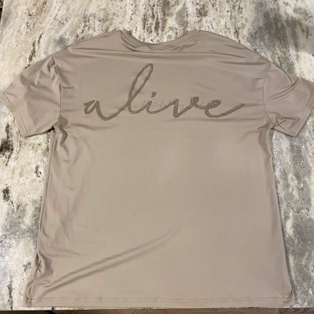 Gymshark Whitney Simmons Tee